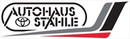 Logo Autohaus Stähle GmbH & Co.KG
